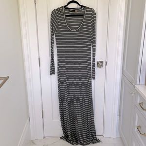 Saint Grace dress